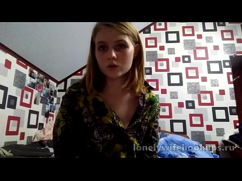 ❤️ Ресейден келген жас аққұба студент үлкен мүшелерді ұнатады. ❤ Суперпорно бойынша порно kk.filmepornonline.ru