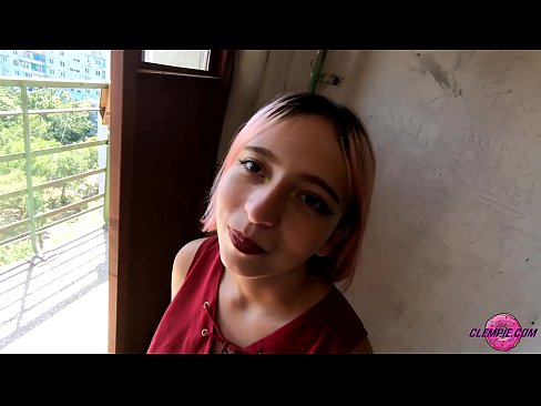 ❤️ Студенттік Нәзіктік Сорады бейтаныс адам сыртта - кончают оның бет ❤ Суперпорно бойынша порно kk.filmepornonline.ru